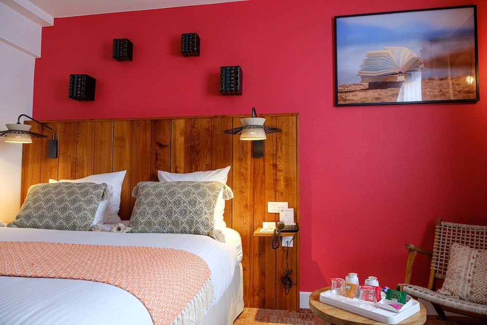 undefined Aiden by Best Western Paris Roissy CDG 2
