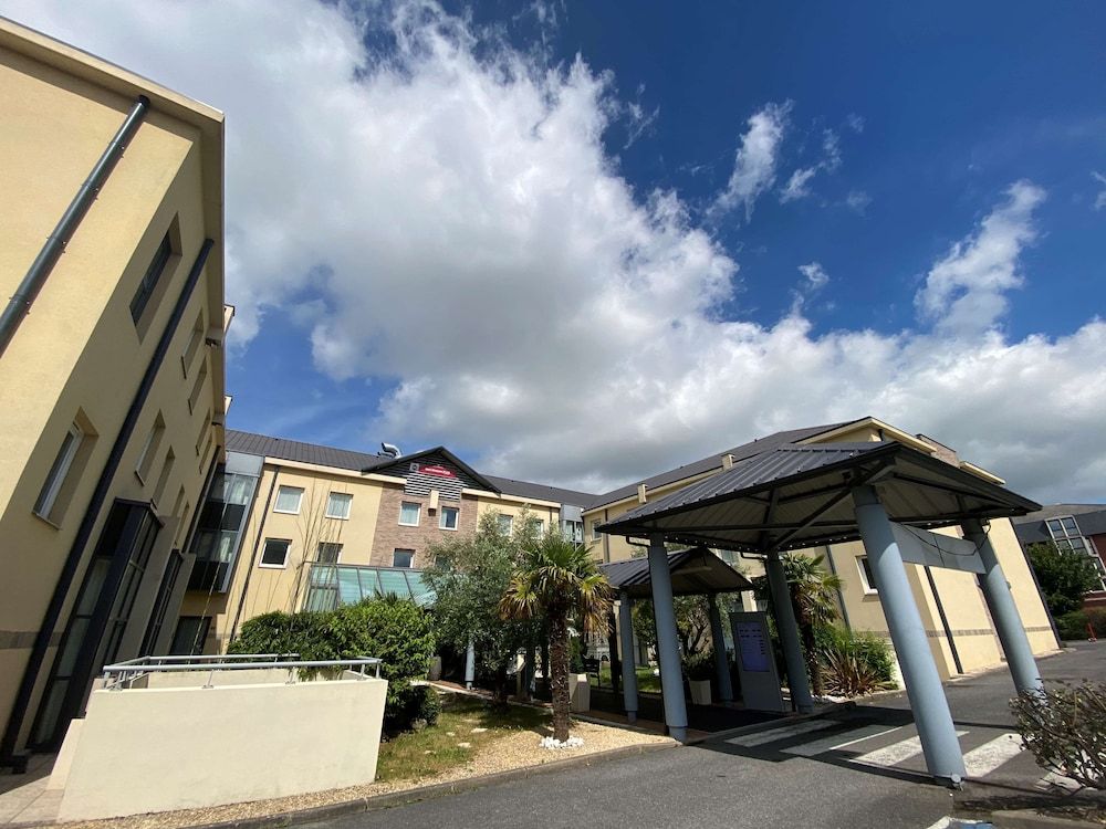 undefined Aiden by Best Western Paris Roissy CDG 5