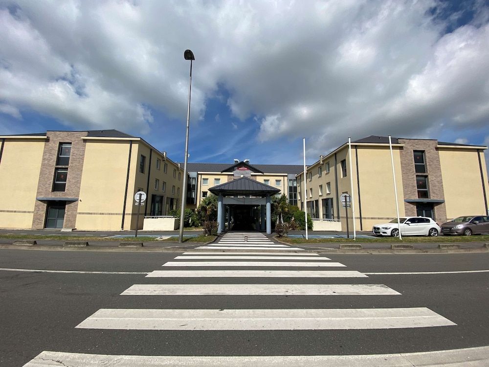 undefined Aiden by Best Western Paris Roissy CDG 6
