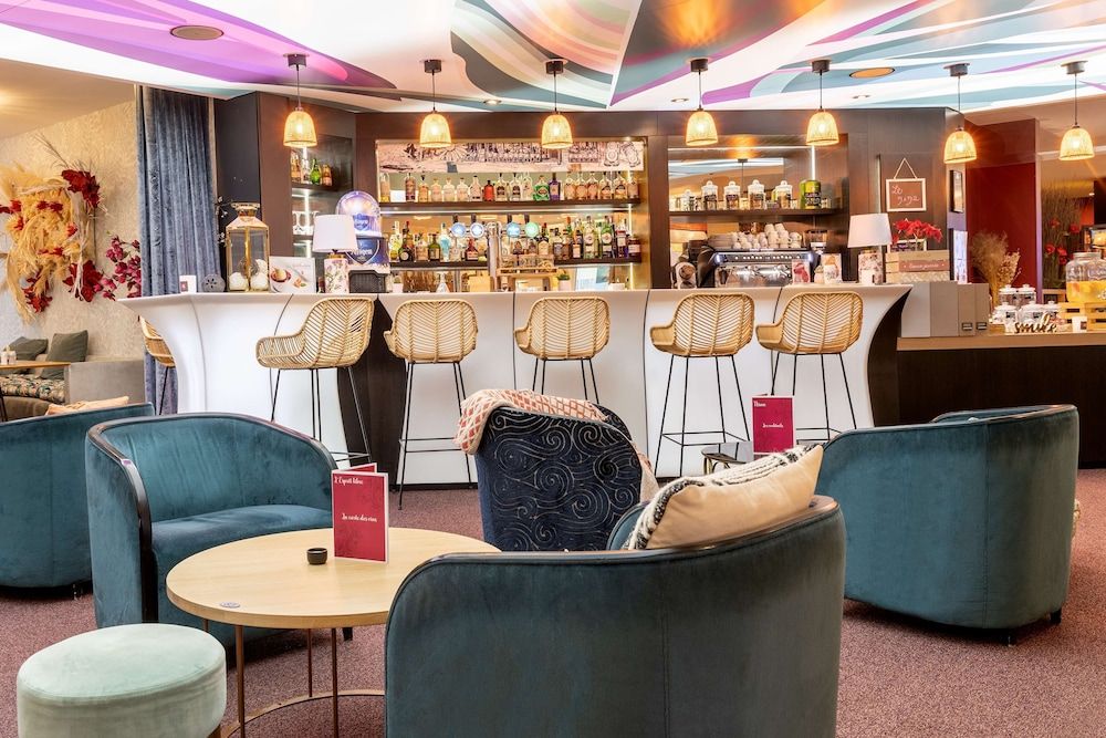 undefined Aiden by Best Western Paris Roissy CDG 9