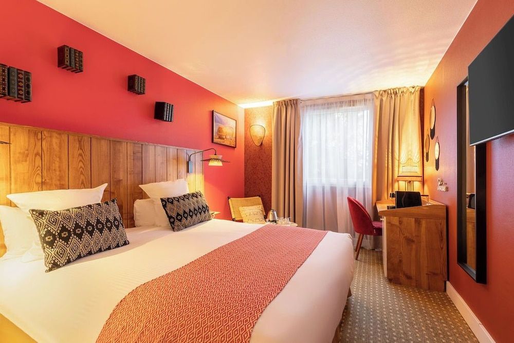 undefined Aiden by Best Western Paris Roissy CDG