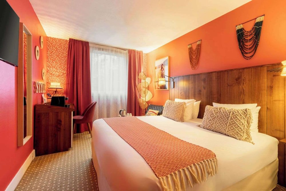 undefined Aiden by Best Western Paris Roissy CDG 3
