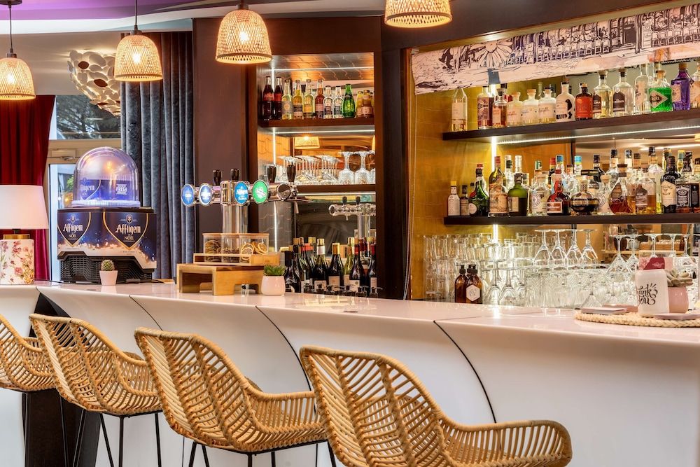 undefined Aiden by Best Western Paris Roissy CDG 10
