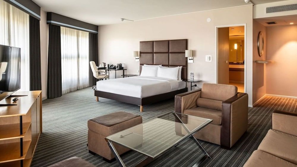 undefined Van der Valk Hotel Paris CDG Airport