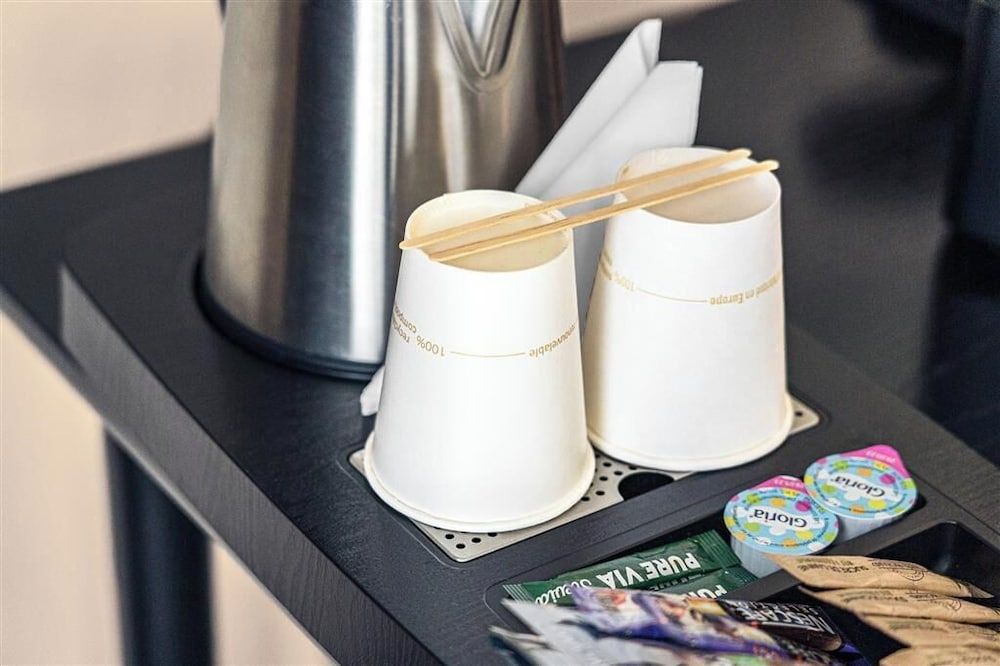 undefined Van der Valk Hotel Paris CDG Airport 10