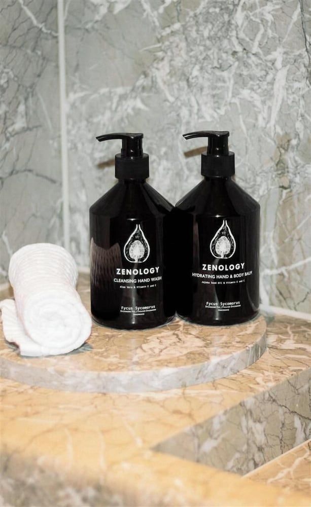 undefined Van der Valk Hotel Paris CDG Airport 9