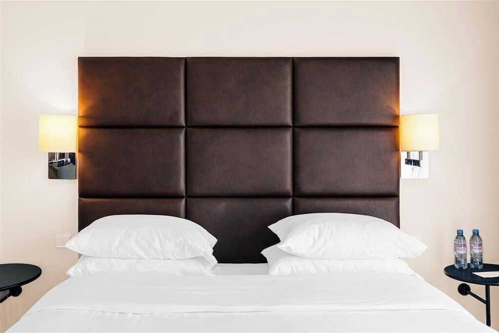 undefined Van der Valk Hotel Paris CDG Airport 6