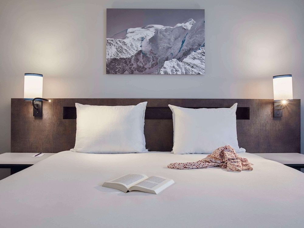 Superior Room, 1 King Bed