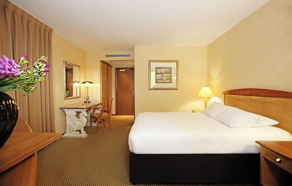 Millennium Hotel Paris Charles de Gaulle Standard Double Room 3