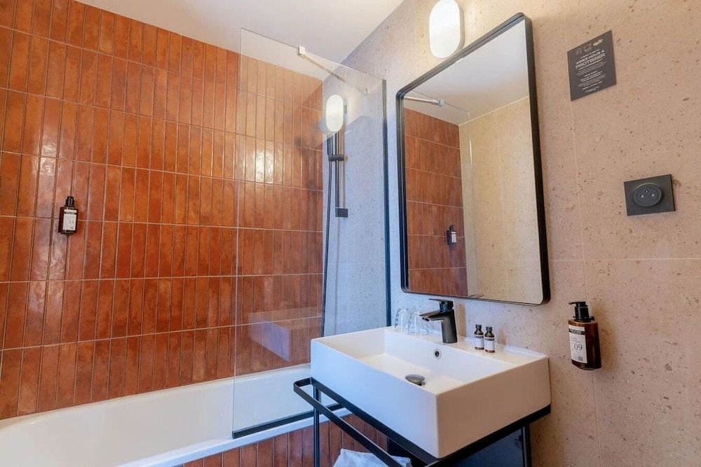 undefined Grand Hôtel de la Seine 8