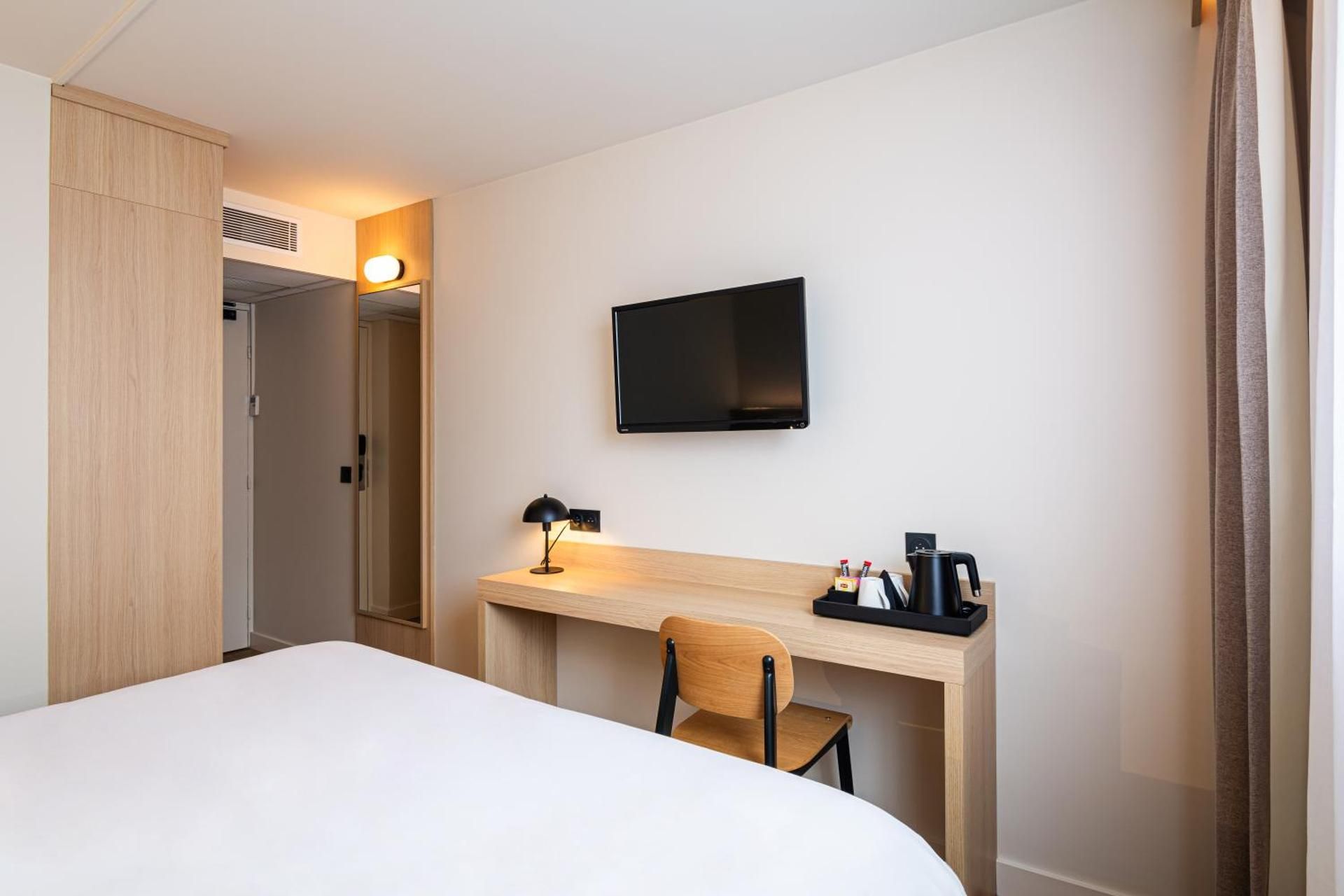 undefined Grand Hôtel de la Seine 4