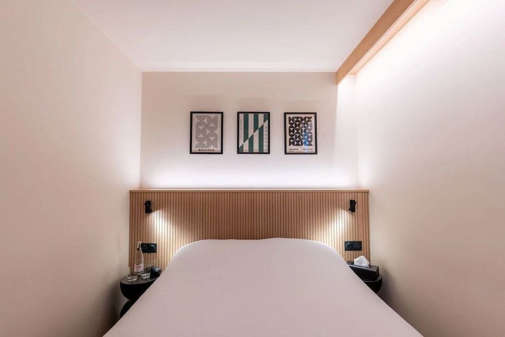 undefined Grand Hôtel de la Seine 6