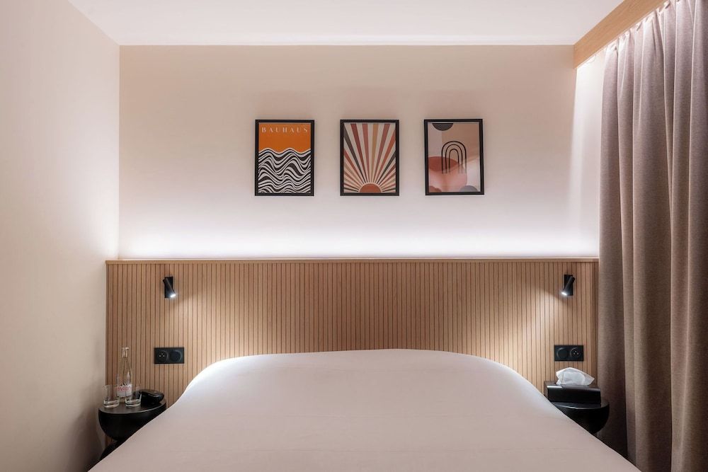 Classic Double or Twin Room