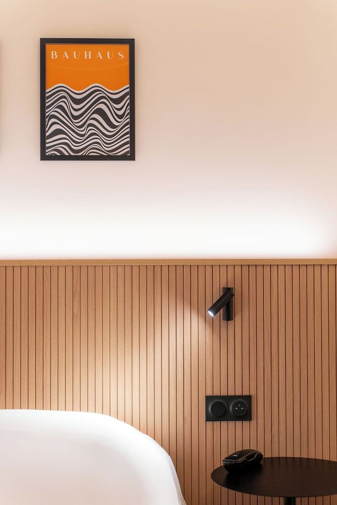 undefined Grand Hôtel de la Seine 9