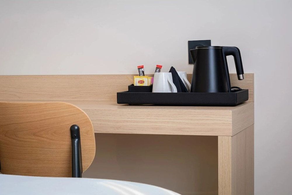 undefined Grand Hôtel de la Seine 10