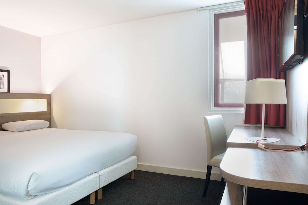 Superior Room, Multiple Beds