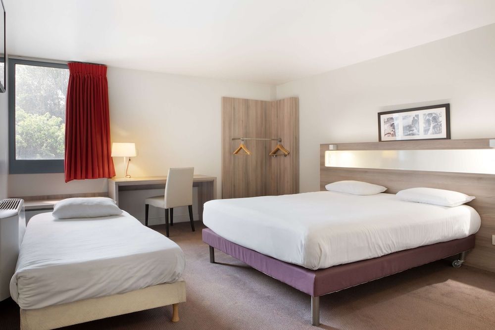 Superior Room, 1 Double Bed