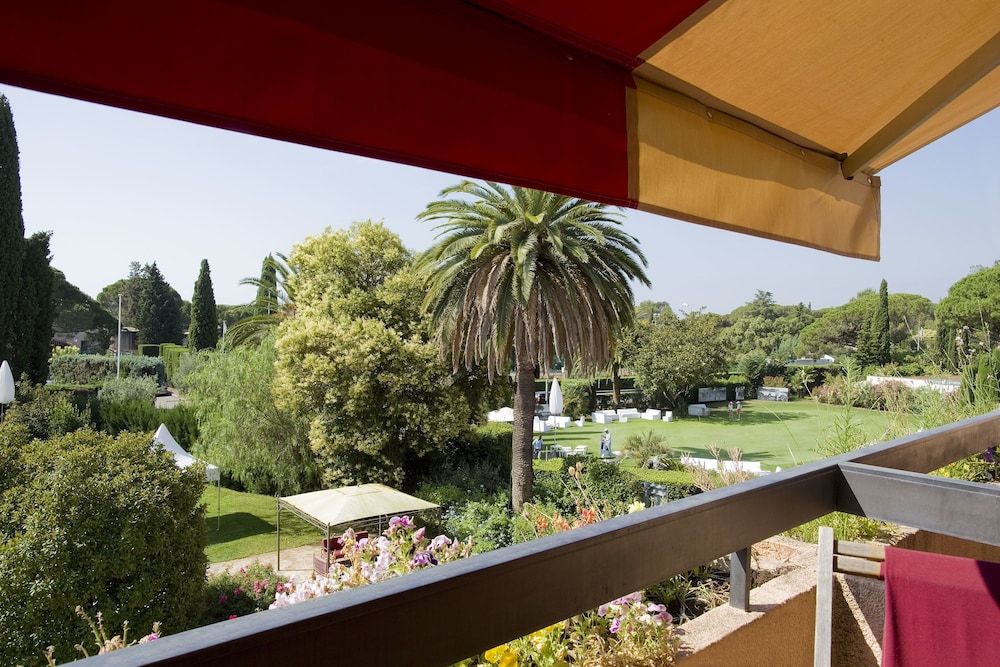 Golf Hôtel de Valescure & Spa NUXE Comfort Room 5