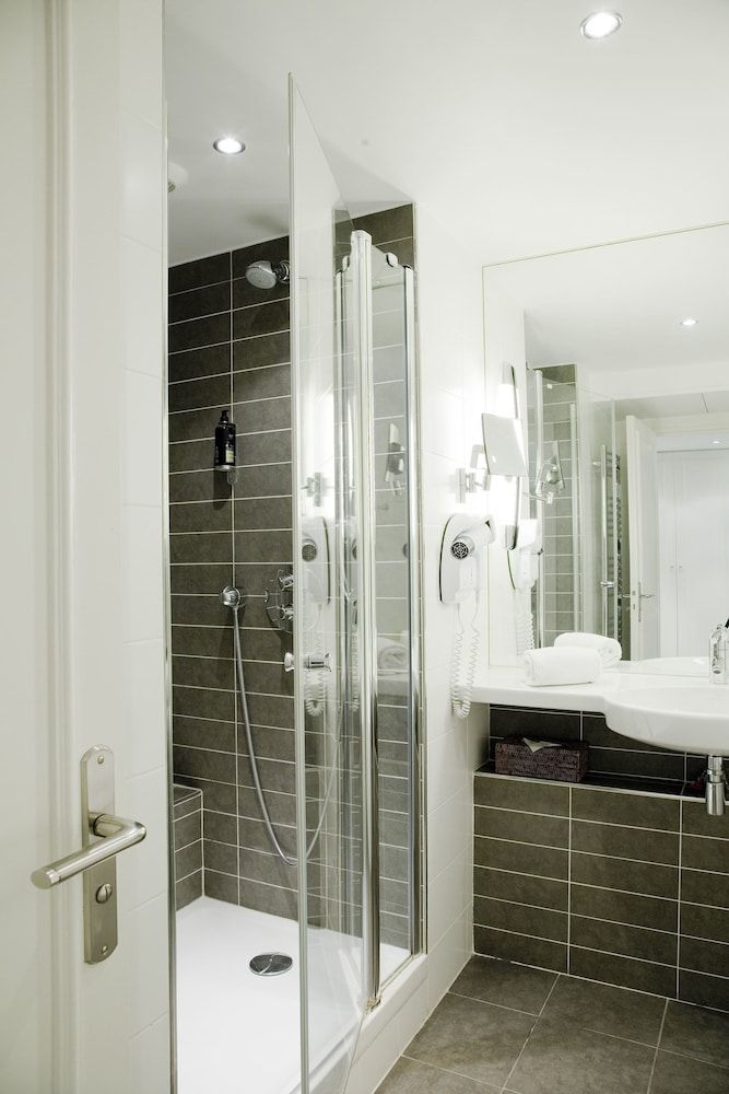 Golf Hôtel de Valescure & Spa NUXE Luxury Room 3