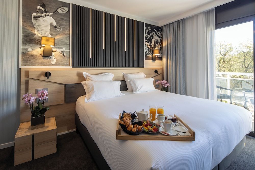 Superior Double or Twin Room