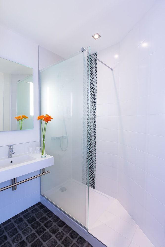 Standard Room, 2 Twin Beds