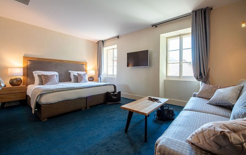 Superior Double or Twin Room