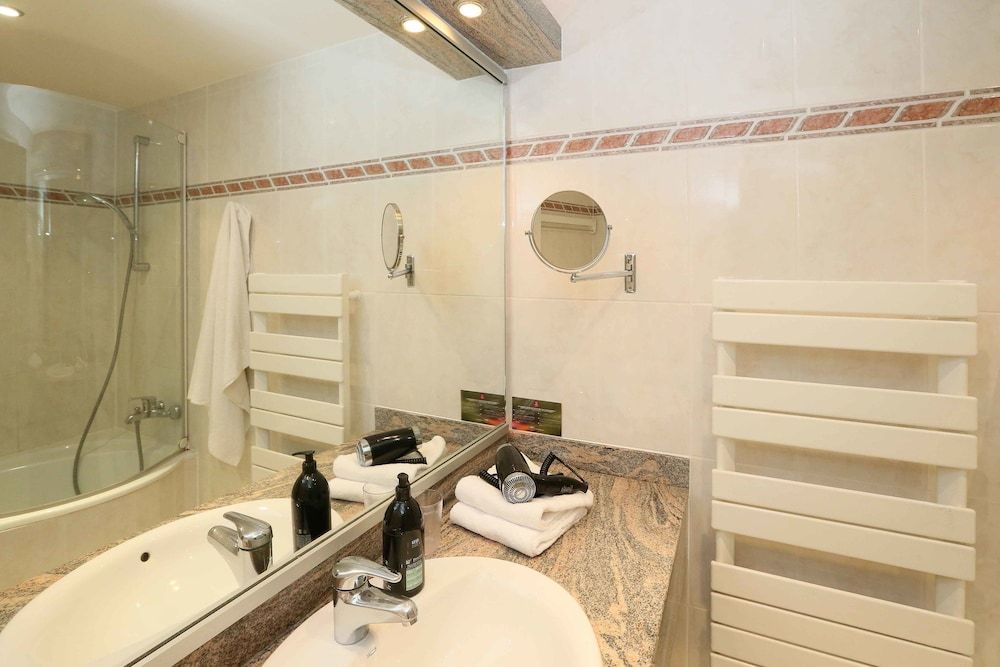 Studio, 1 Double Bed