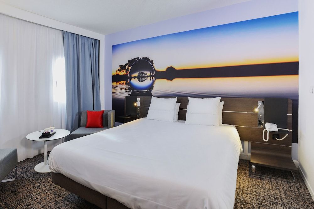 Superior room, 1 double bed or 2 single beds