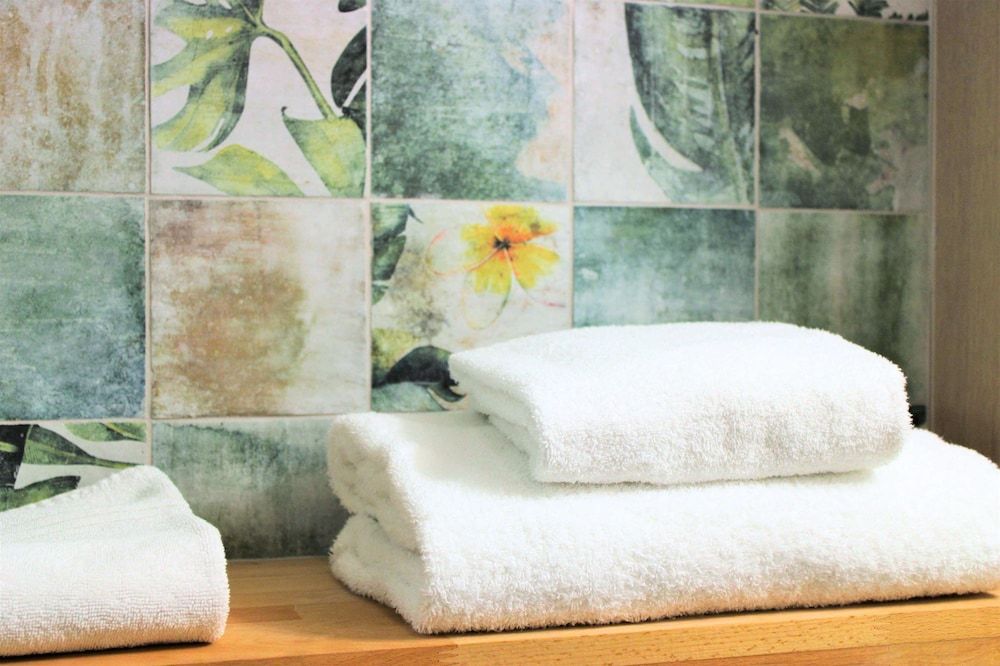 Best Western Plus Vannes Centre-Ville Comfort Room, 1 Queen Bed, Non Smoking, Terrace 7