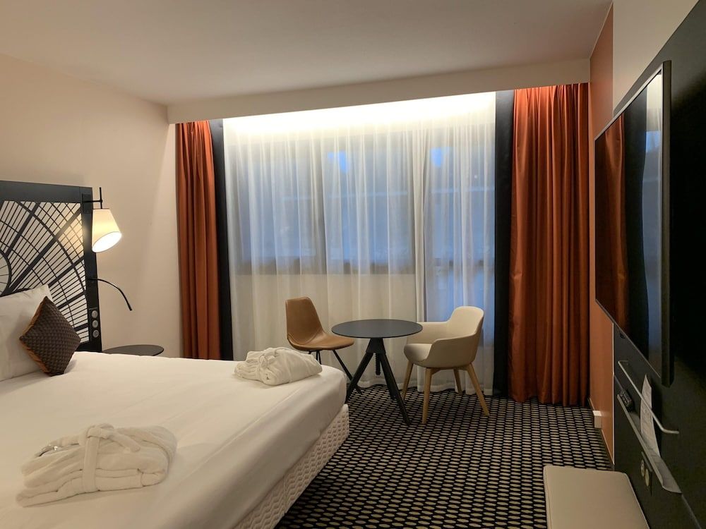 Privilege, Room, 1 Double Bed