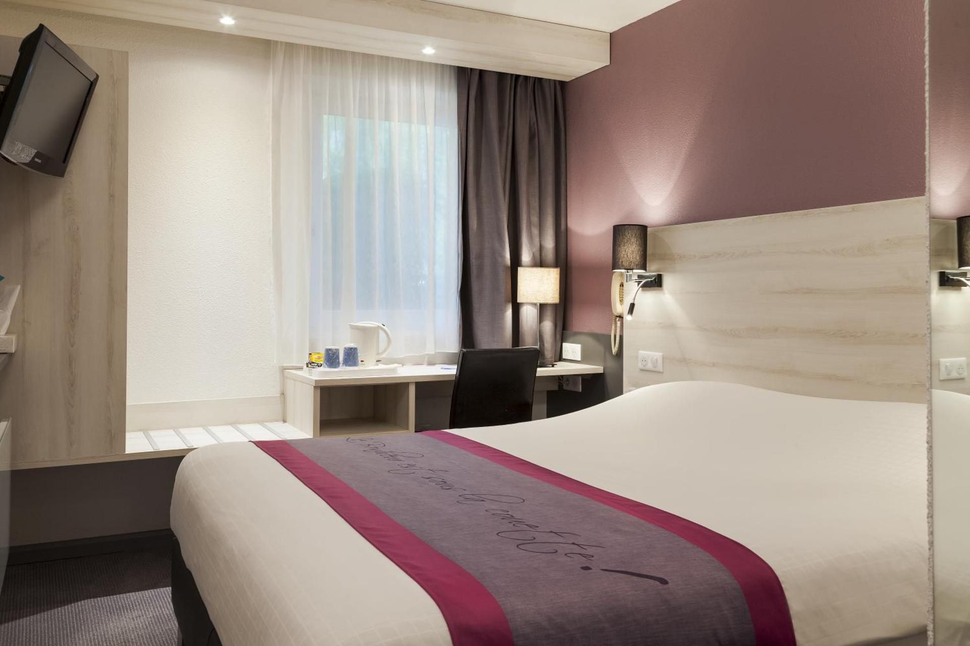 Standard Room - 1 Single Bed