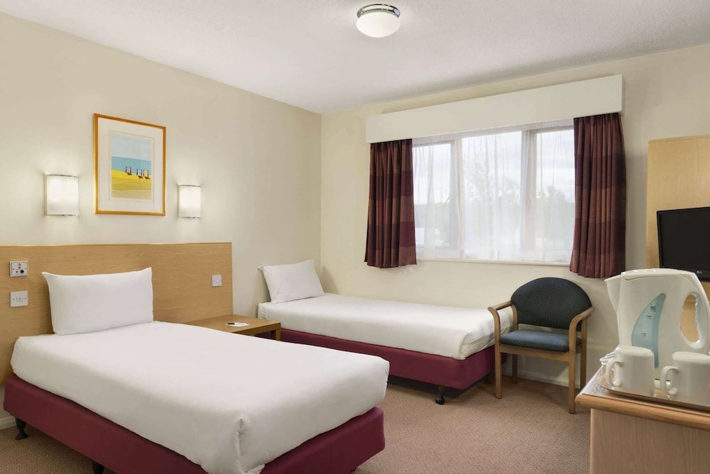 Family Room, Multiple Beds, Non Smoking