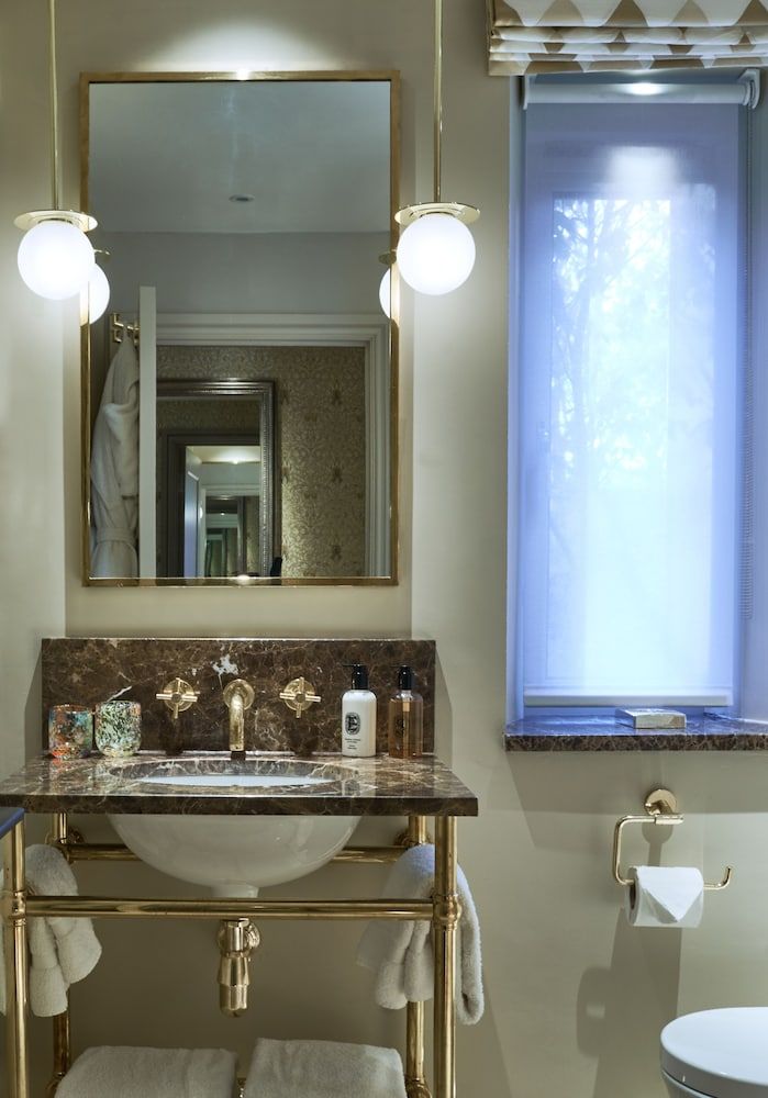 Homewood Hotel & Spa Mews Cosy Luxe 4