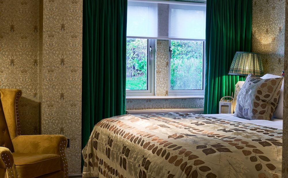 Homewood Hotel & Spa Mews Cosy Luxe 2