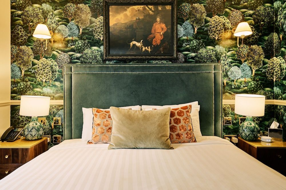 Deluxe Double Room, 1 King Bed, Non Smoking