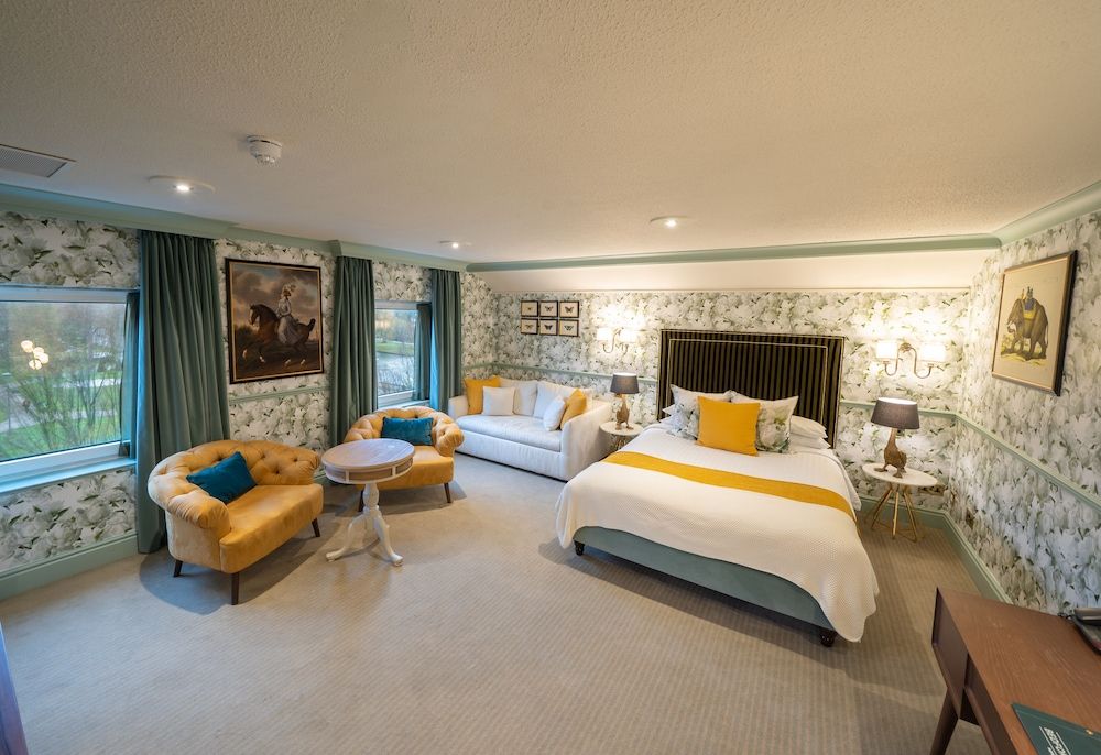 Bedford Swan Hotel & Thermal Spa