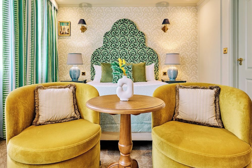 Executive Double Room