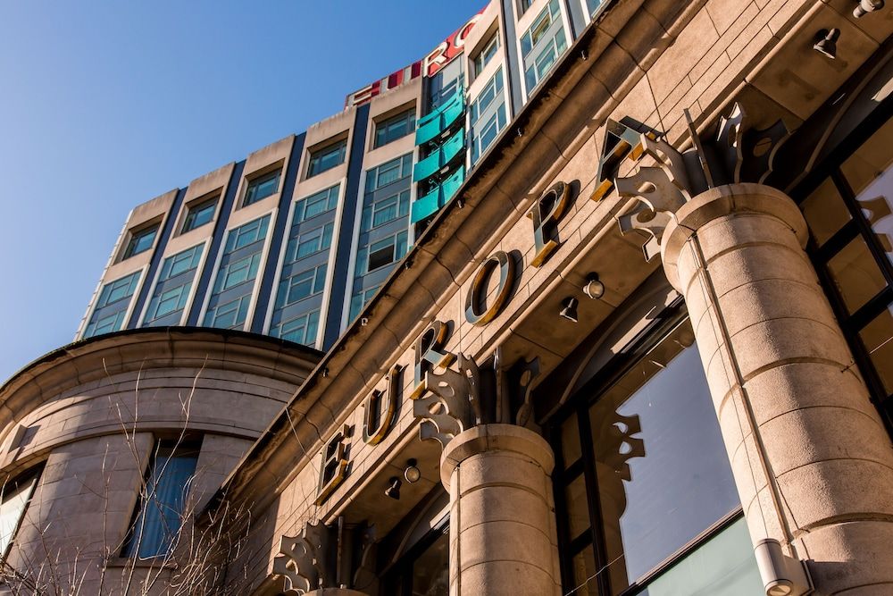 undefined Europa Hotel 3