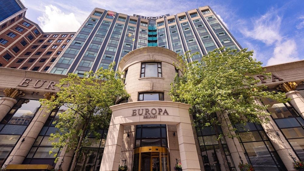 undefined Europa Hotel 4