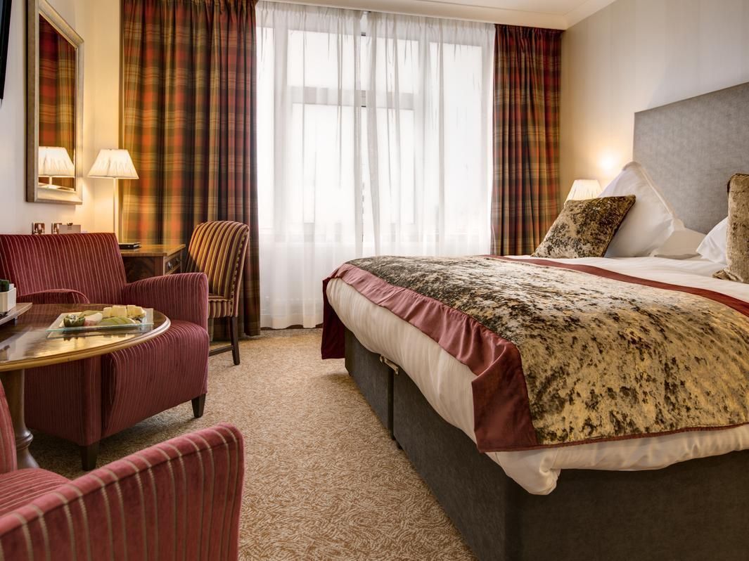 Superior Single Room