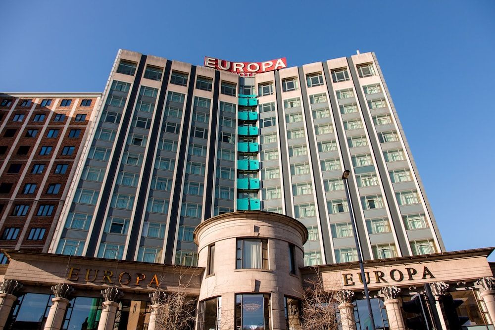 undefined Europa Hotel 2