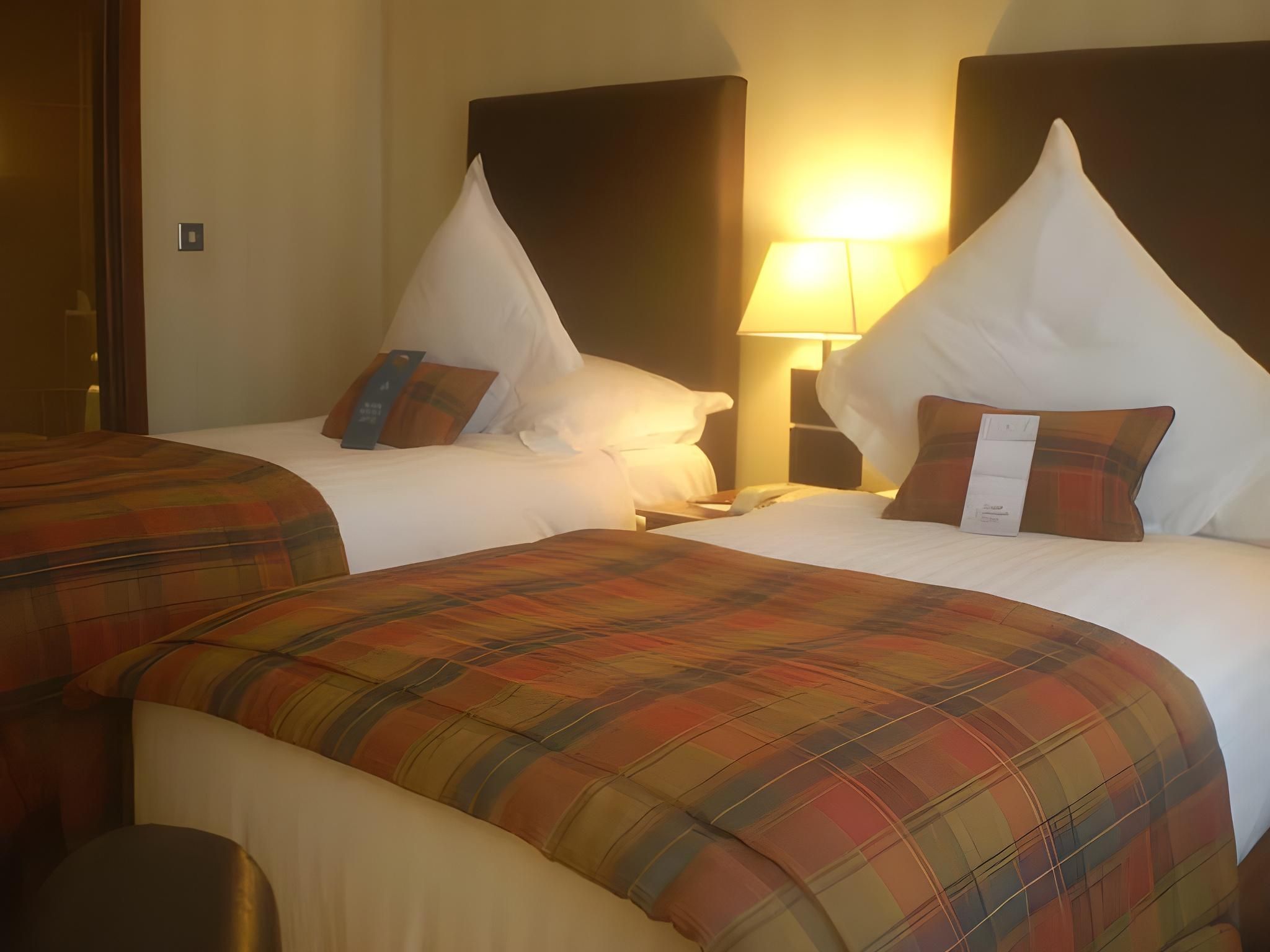 Superior Single Room