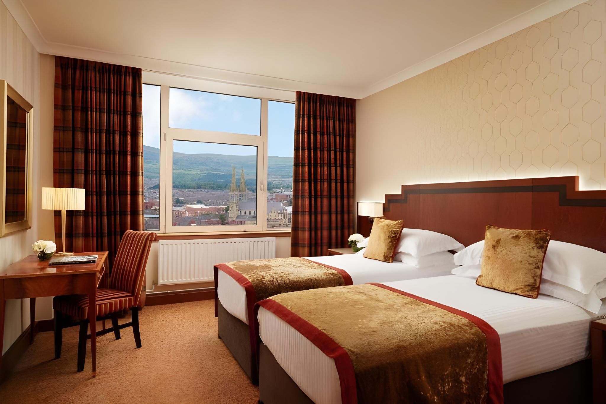 Superior Double or Twin Room