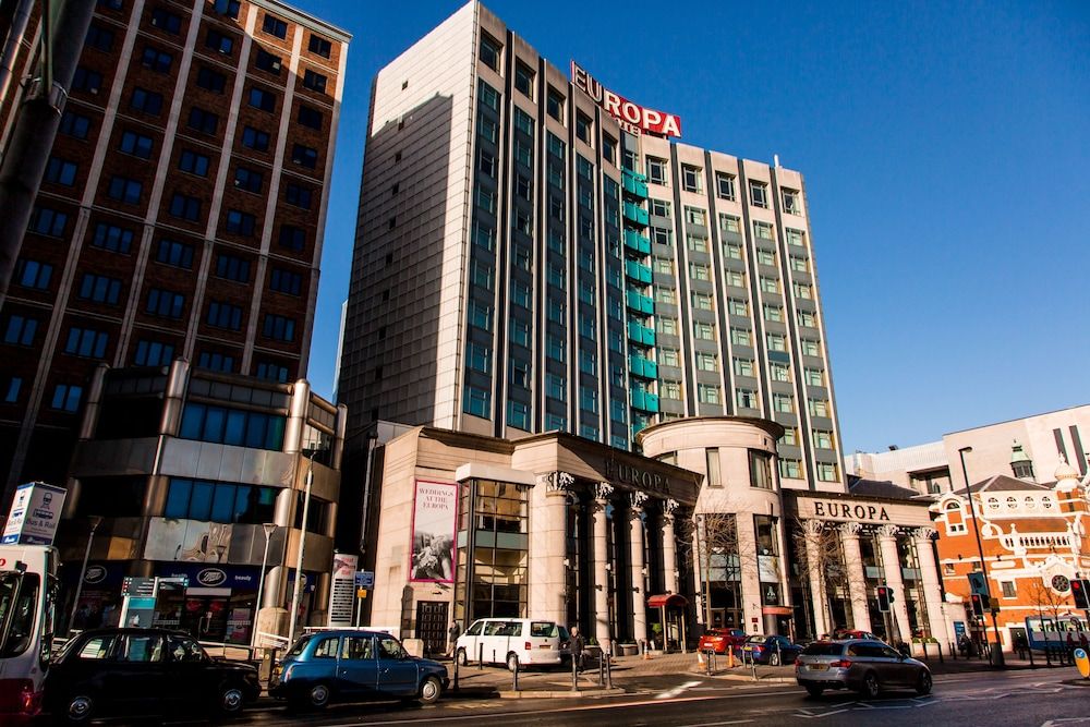 undefined Europa Hotel 5