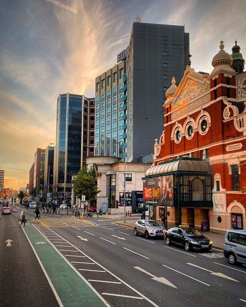 undefined Europa Hotel 9