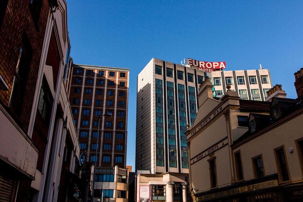 undefined Europa Hotel 6