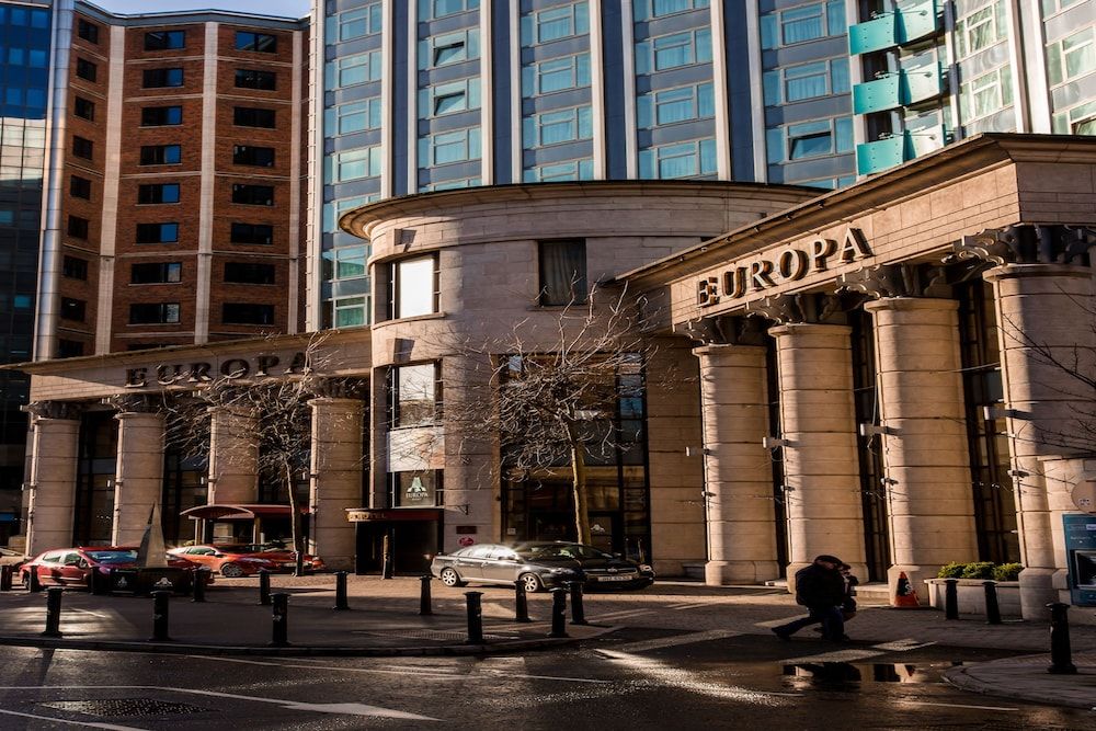 undefined Europa Hotel 8
