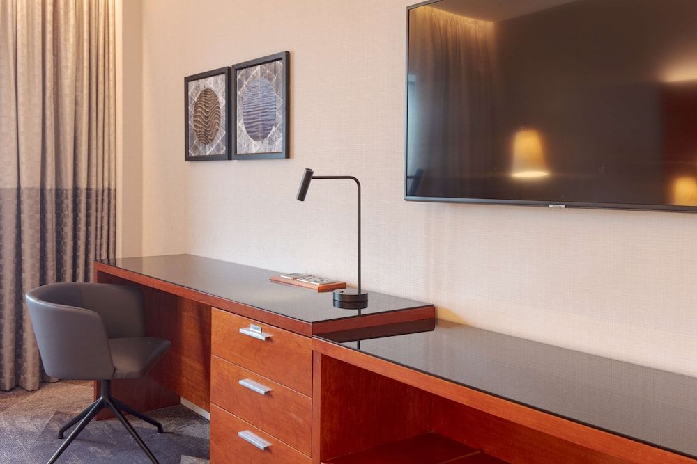 Hilton Belfast hotel
