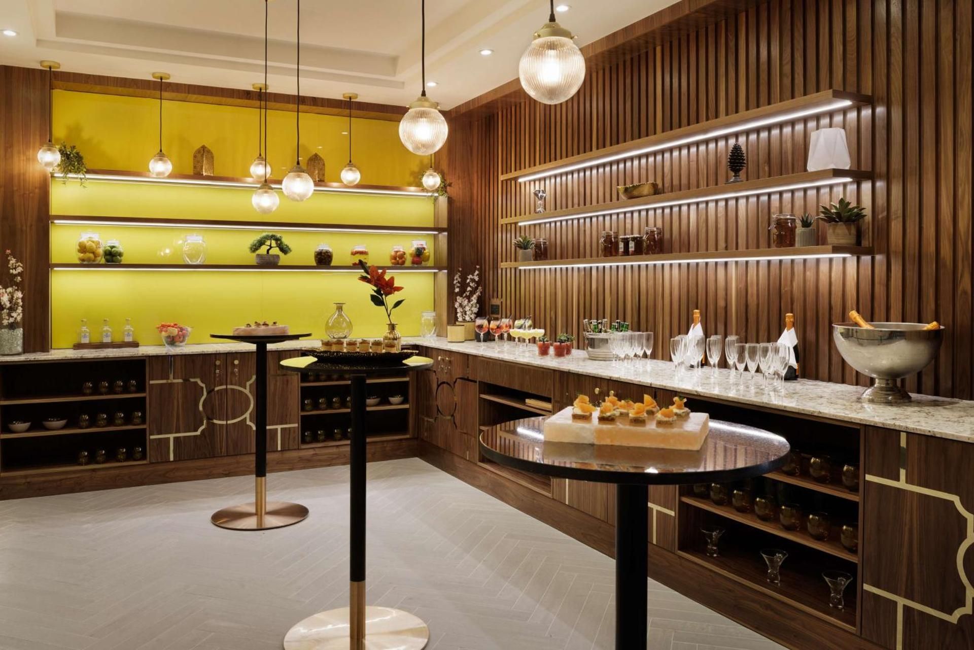 Meeting room / ballrooms