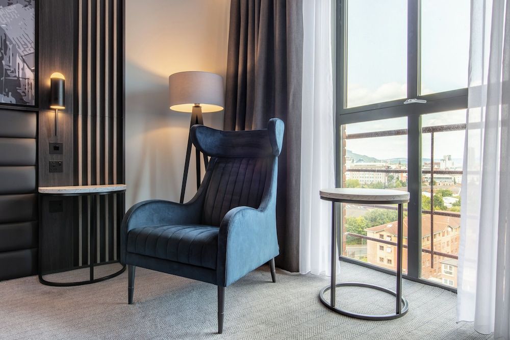 voco Belfast by IHG